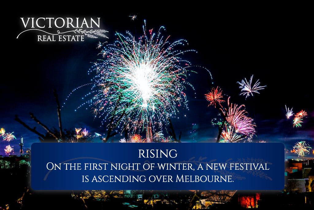 Rising Event Rising - Victorian Real Estate